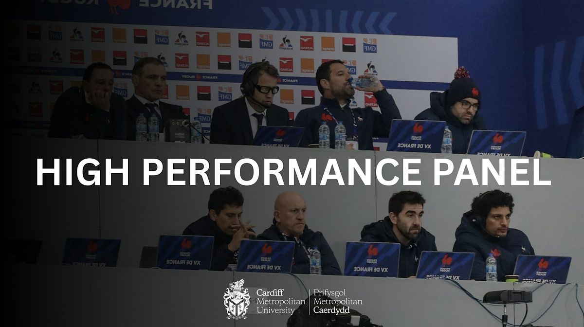 High Performance Panel