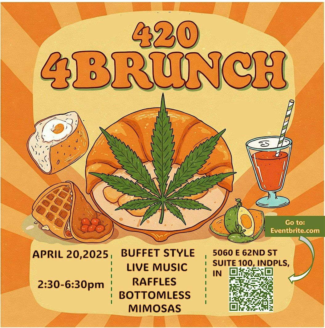 420 Brunch