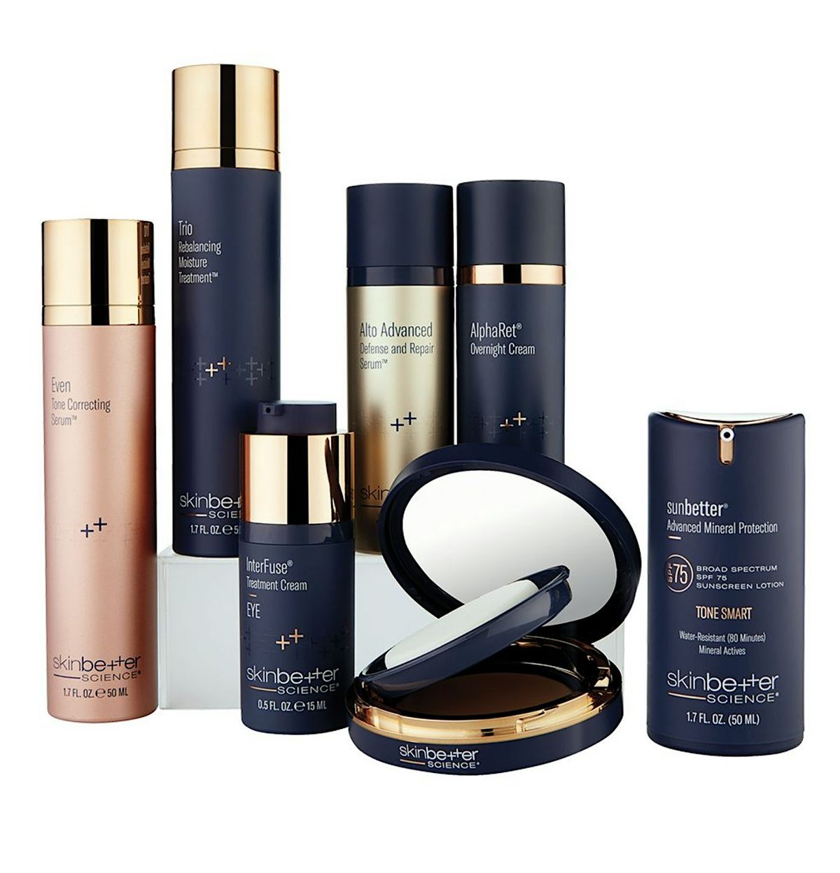 SkinBetter Day at VIO Med Spa