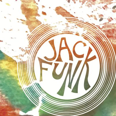 Jack Funk