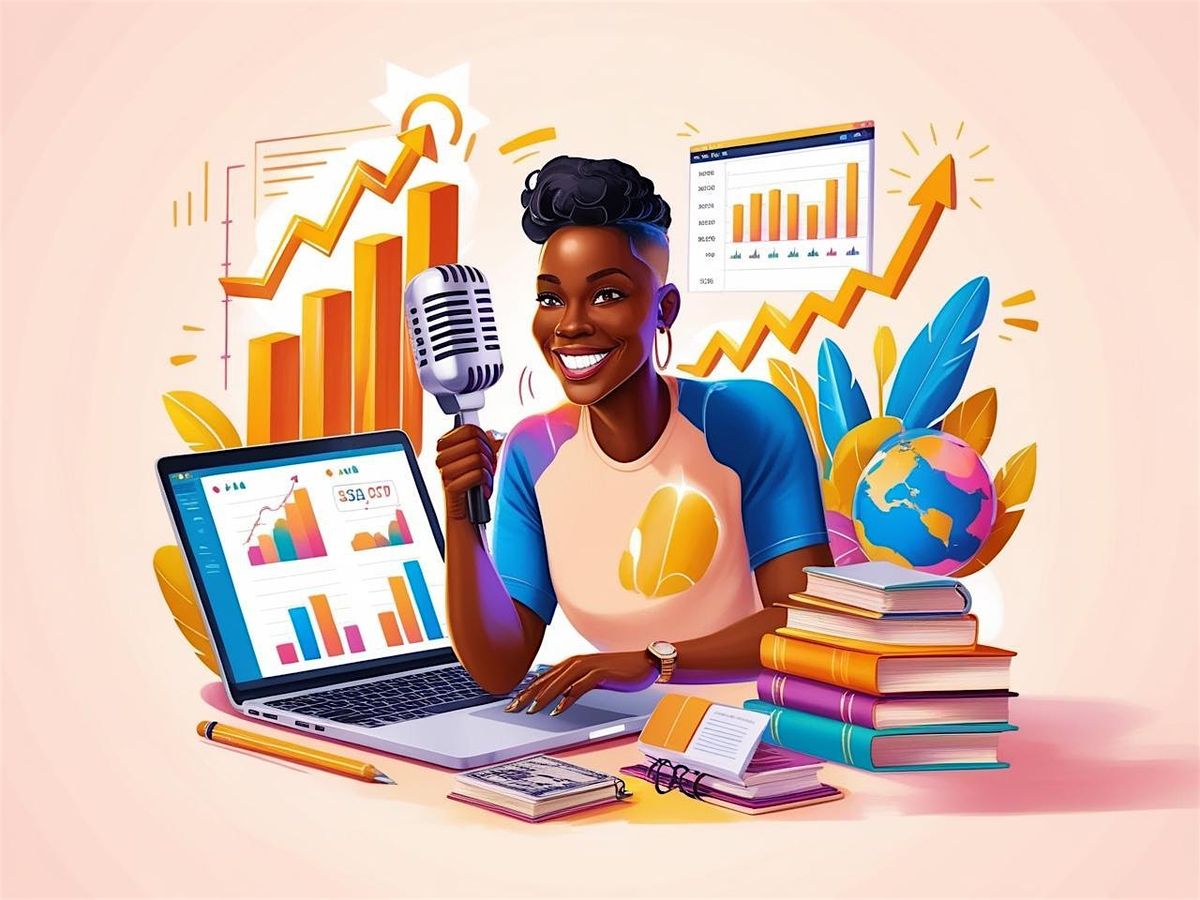 Podcasting for Profit: Monetizing Your Voice and Ideas
