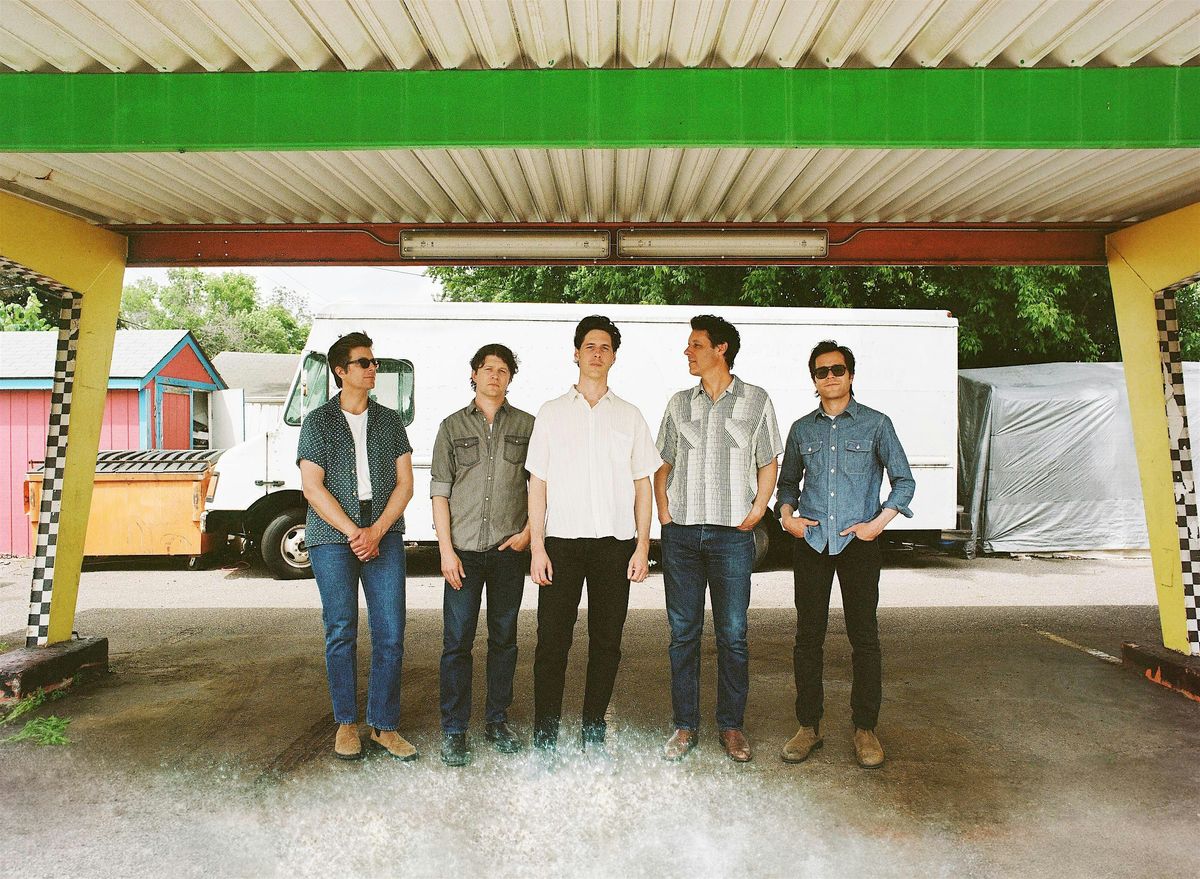 The Cactus Blossoms