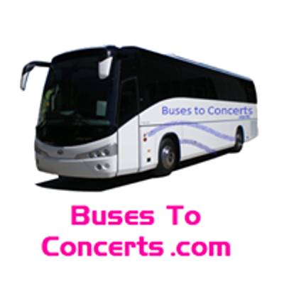 Buses To Concerts