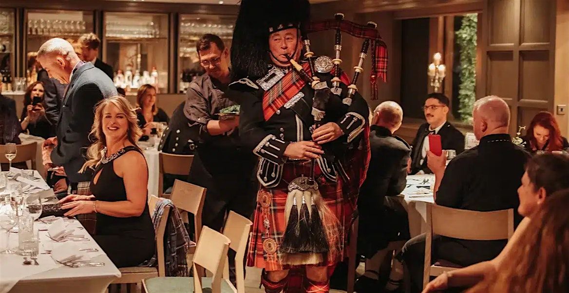 Scottish Evening Experience