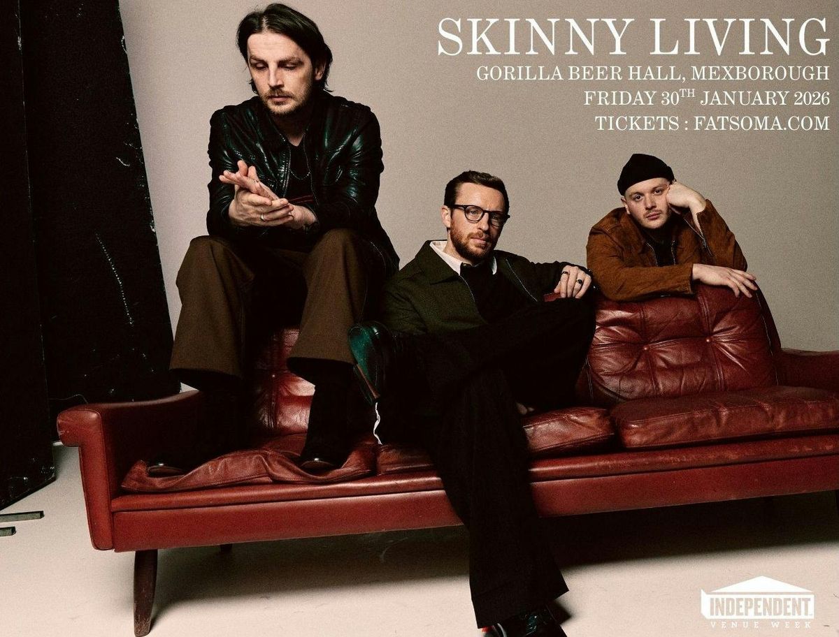 Skinny Living