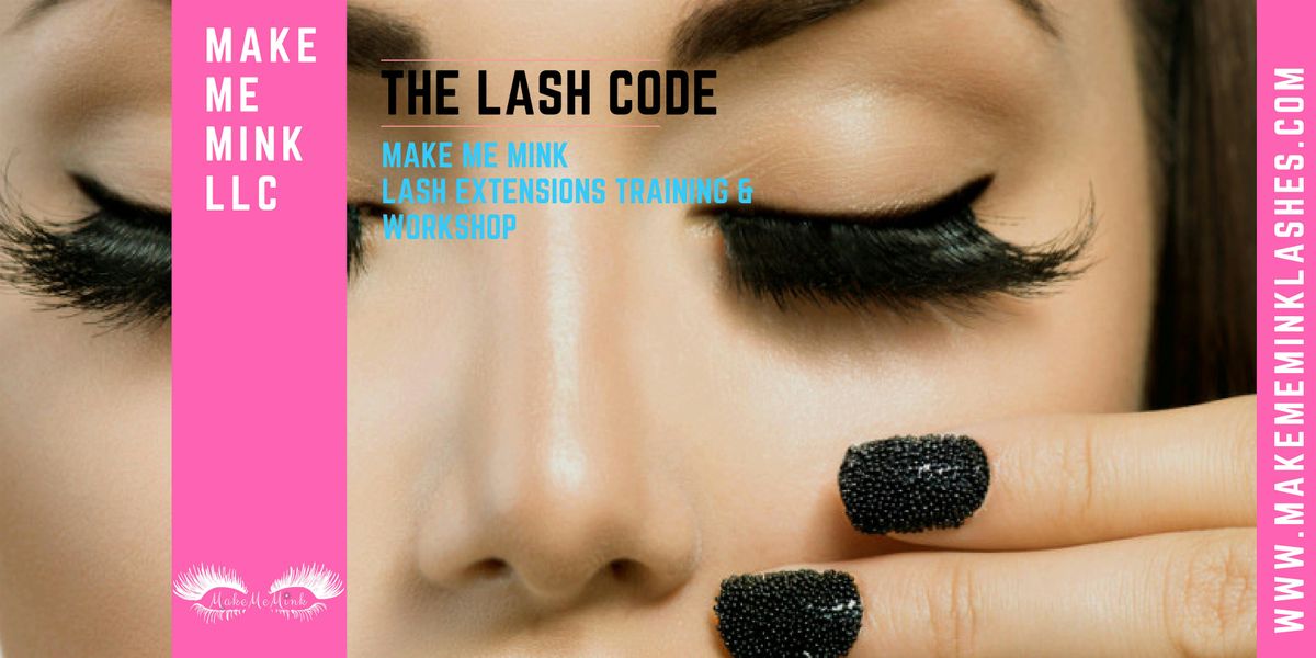 LASH CLASS ~ $400 SPECIAL