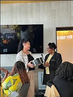 WOMEN WHO WIN! PRESENTS A "WOMEN'S BUSINESS SHOPUP"
