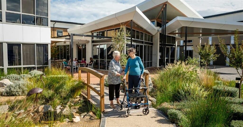 SA Progressive Business Q and A Forum: Ageing Well