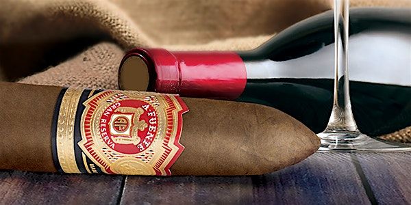 Another Night of Wine & Cigars