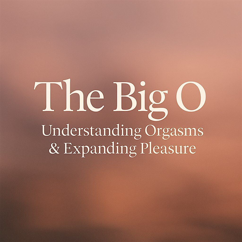 The Big O