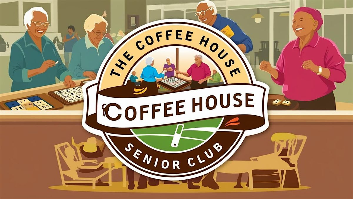 THE COFFEE HOUSE