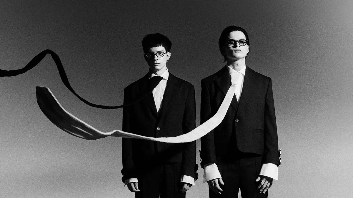Kacperczyk, Two Door Cinema Club, Benjamin Clementine, The Blaze, Beirut, Charlie Cunningham in Pozna\u0144