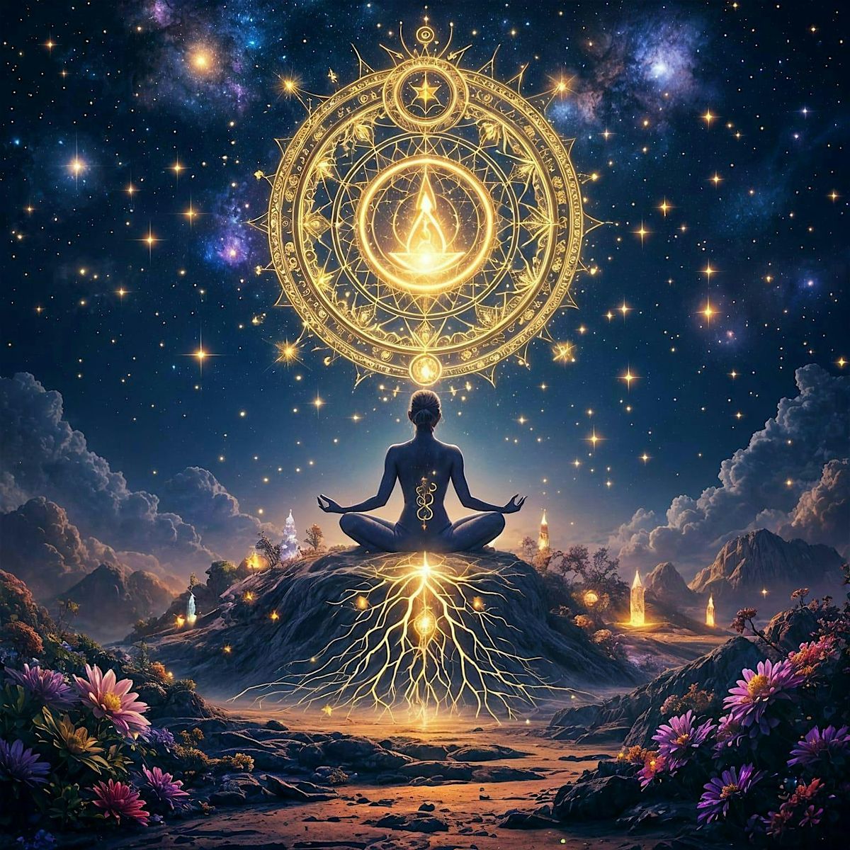 Cosmic Conversations: ASTROLOGY Archetypes