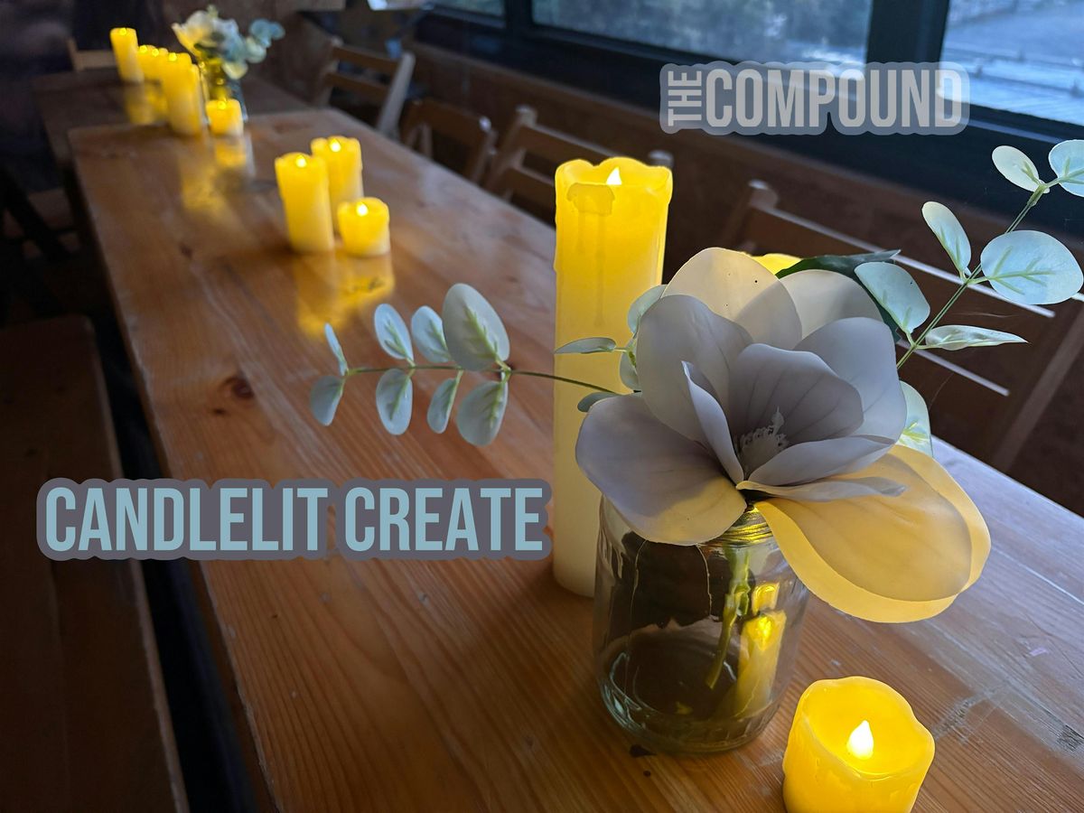 Candlelit Create