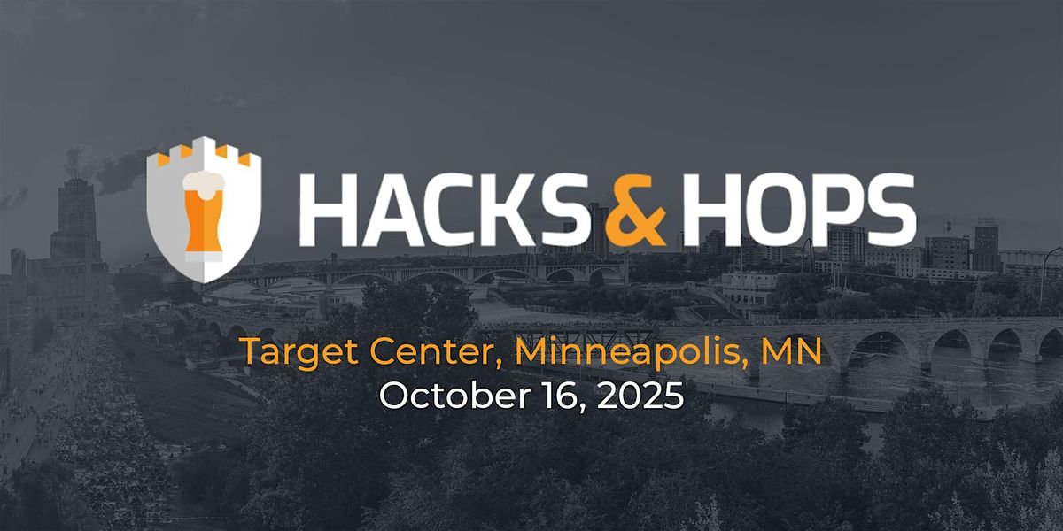 Hacks and Hops