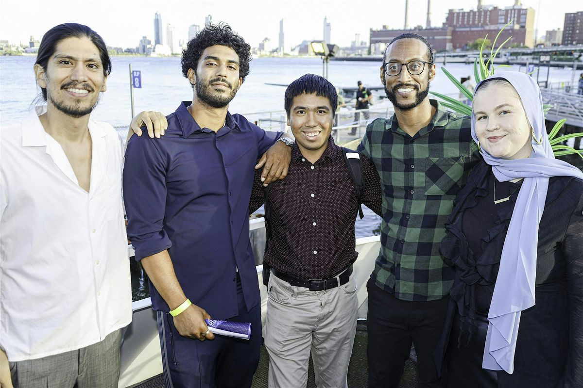Cooper Square Committee Annual Boat Cruise