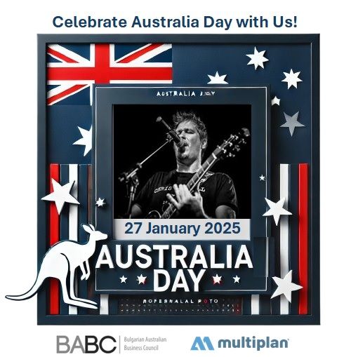 Australia Day 2025