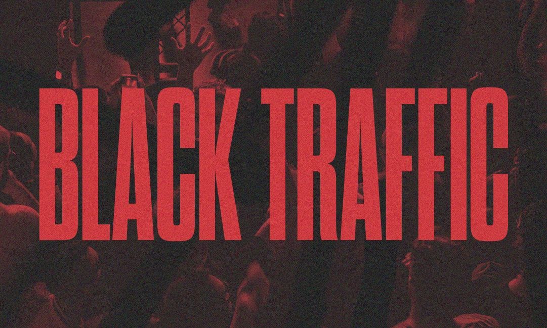 Index: Black Traffic