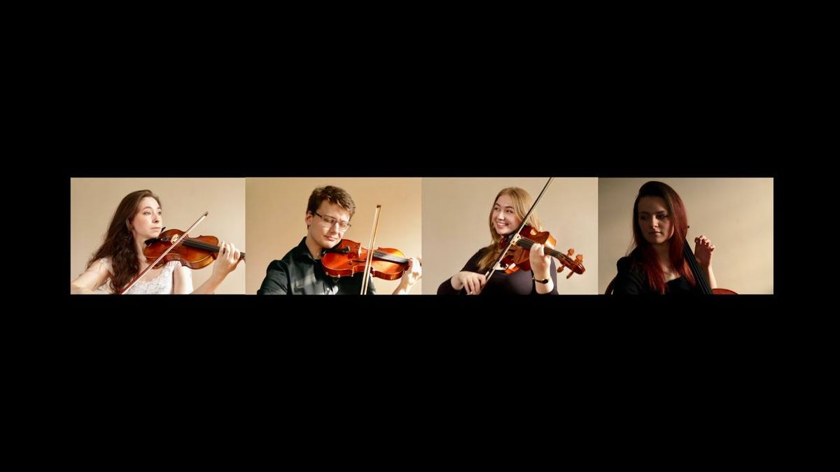 Equinox String Quartet