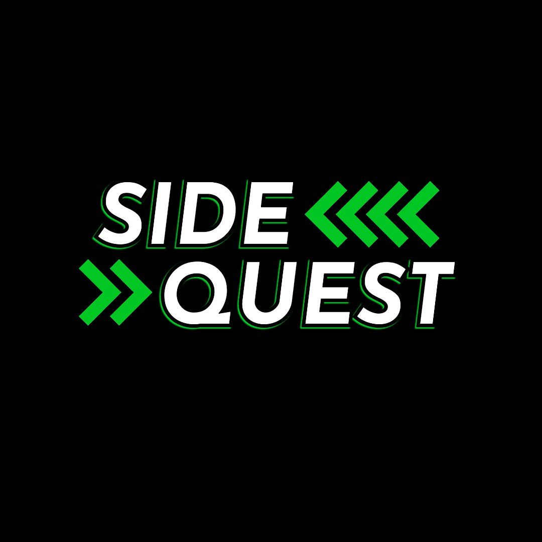 SIDEQUEST PRESENTS:  GENESIS