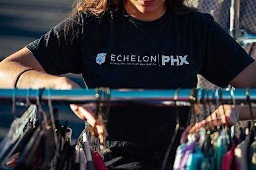 Echelon Career Success Day