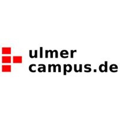 ulmercampus.de