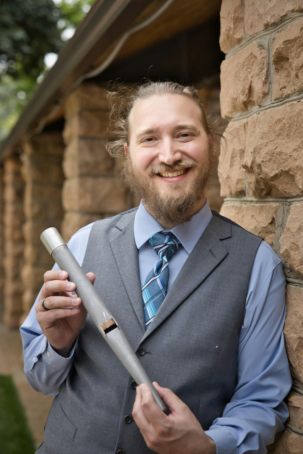 Organ Recital, Aaron Hirsch "My Favorite Things"