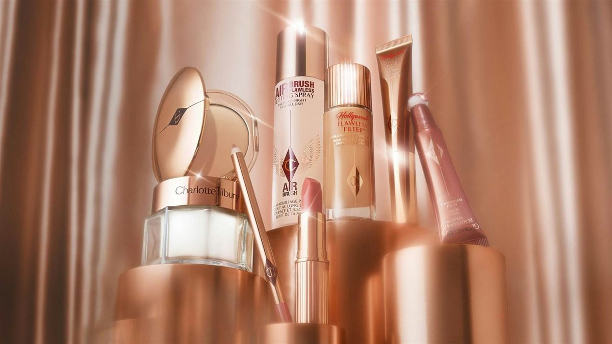 Level 2 - Beauty Masterclass
