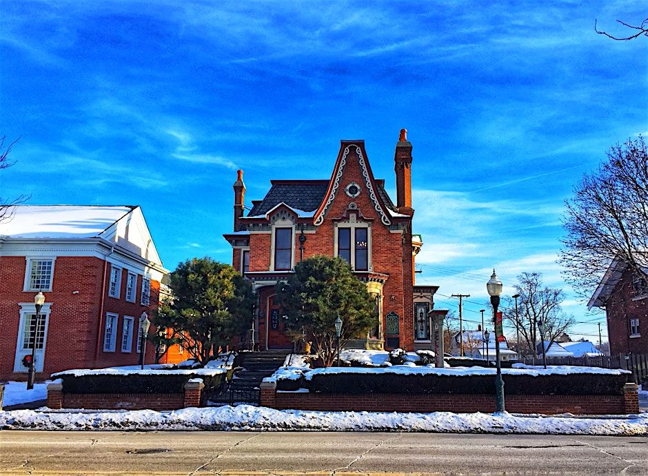 A Date Night Adventure! - Plymouth\u2018s Puzzling Pursuit