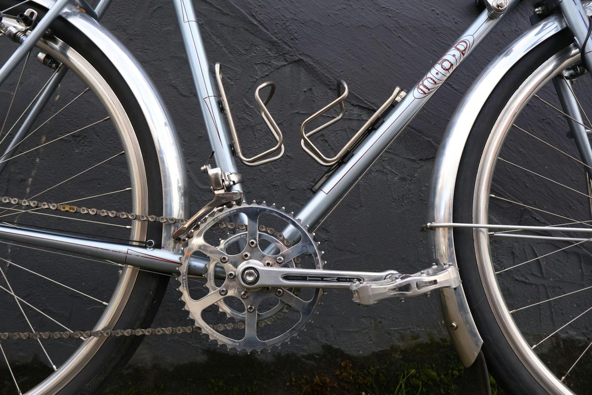 Bicycle Gears for Nerds with Luke