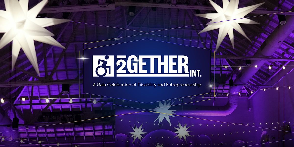 2Gether International  Annual Gala