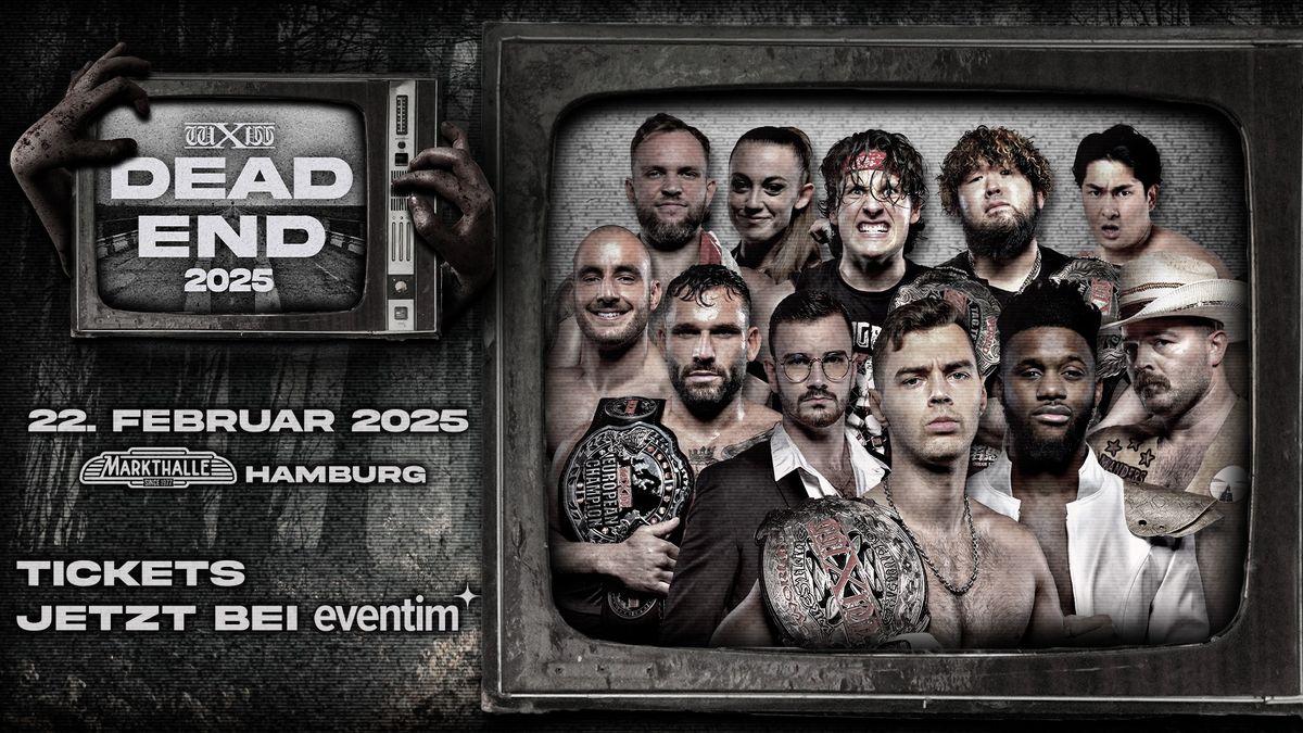 wXw Dead End 2025