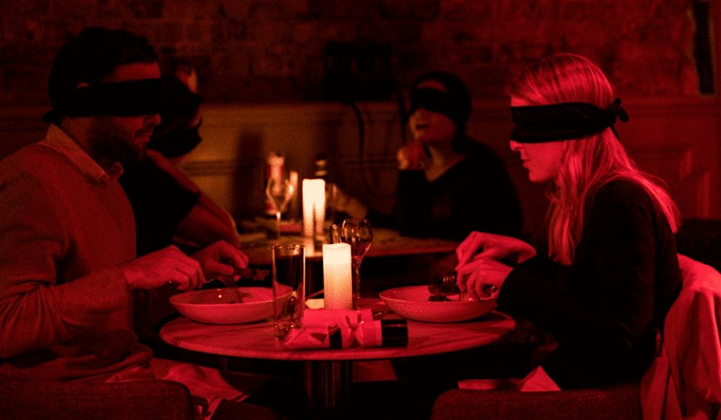 The Hidden Table X Pear Street Bistro