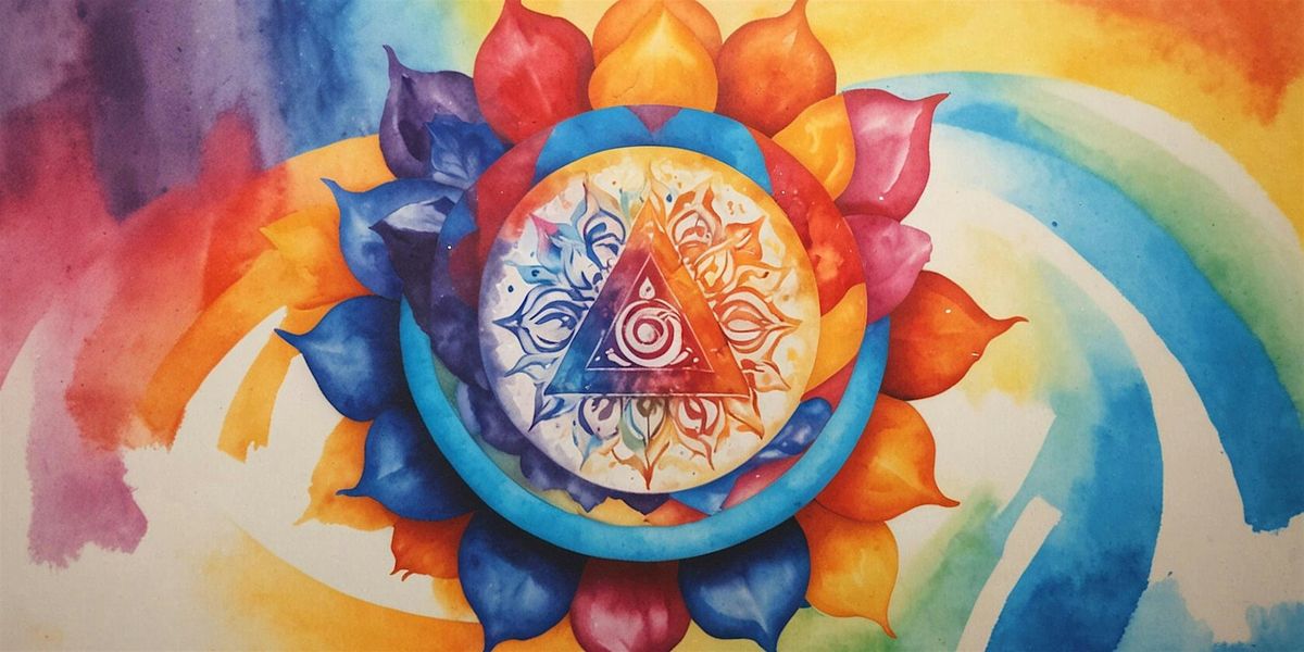 Discover Your Psychic and Spiritual Powers - with Richard Lawrence