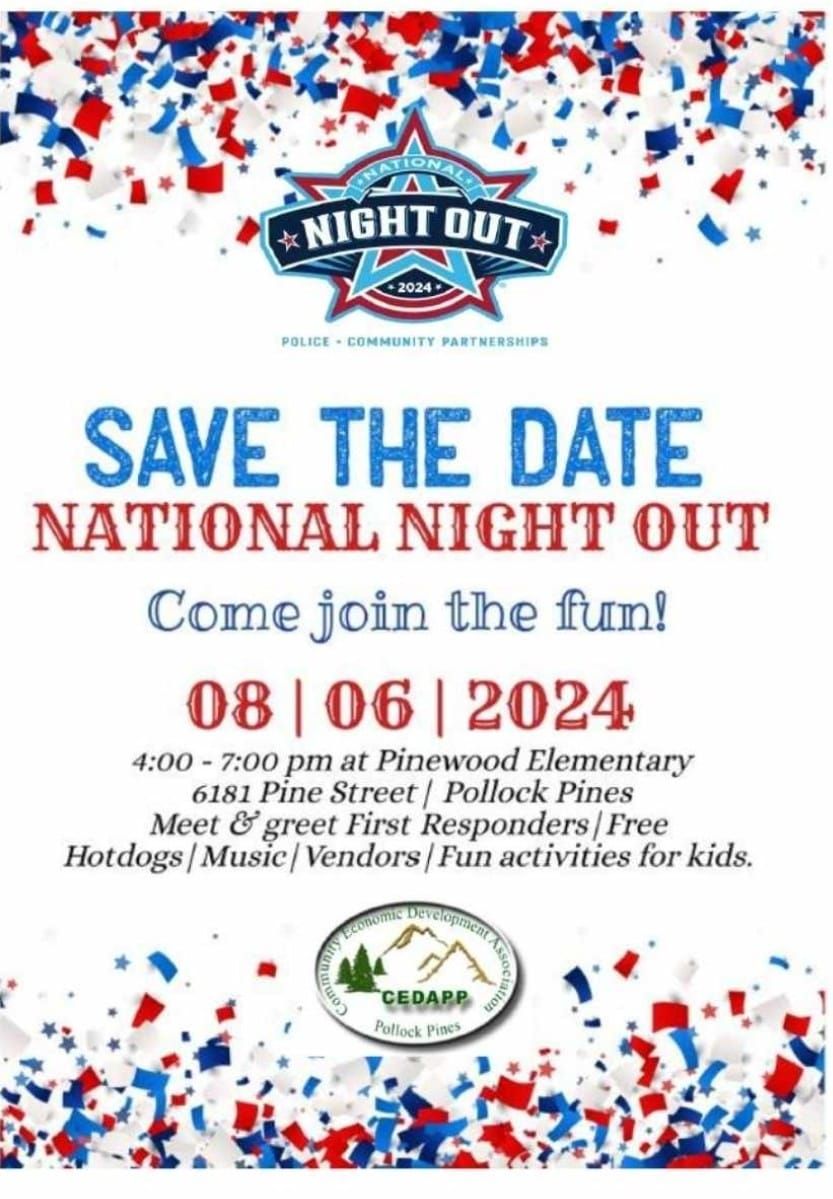 National Night Out