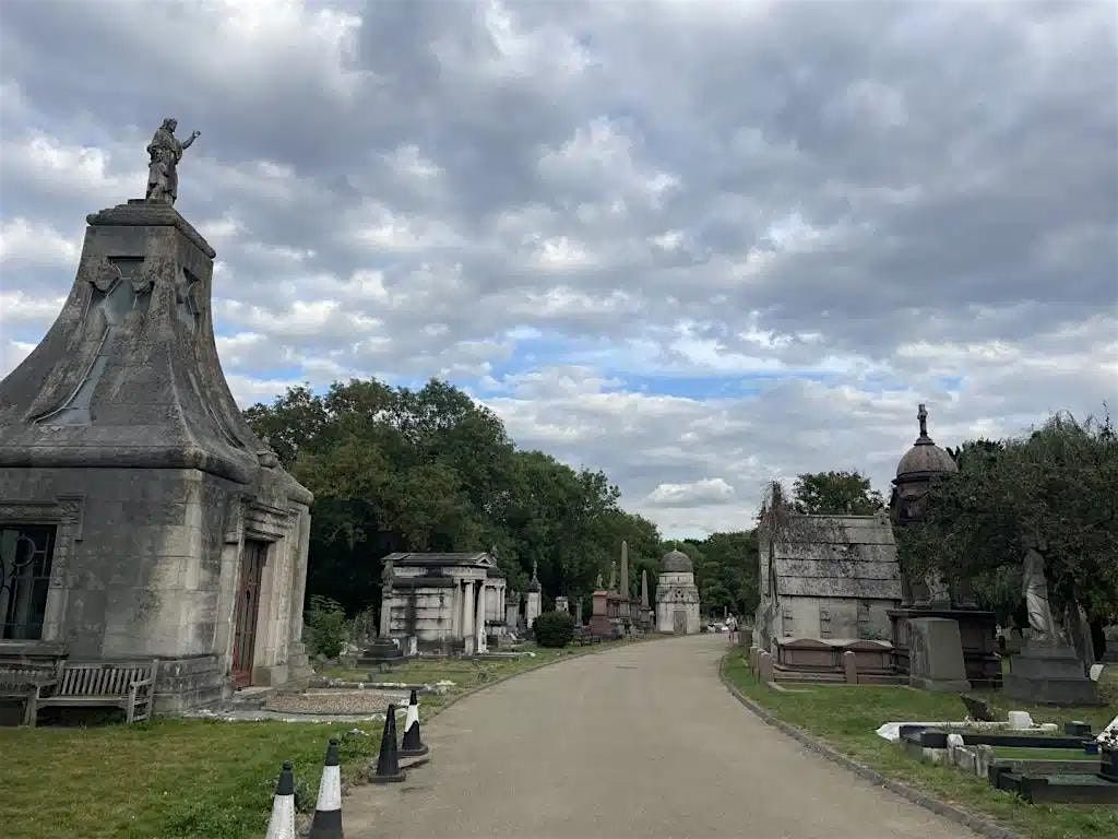 West Norwood Cemetery