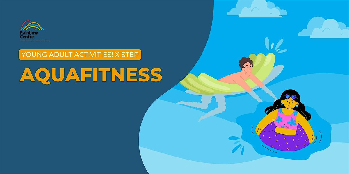 [2025, Q4] aquaFitness [Tue]