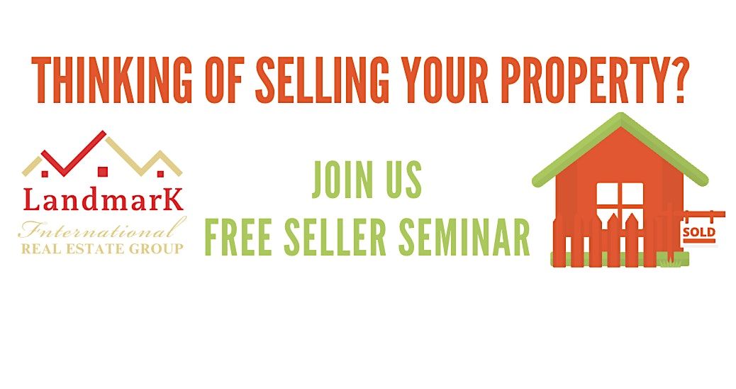 2025 Seller Seminar