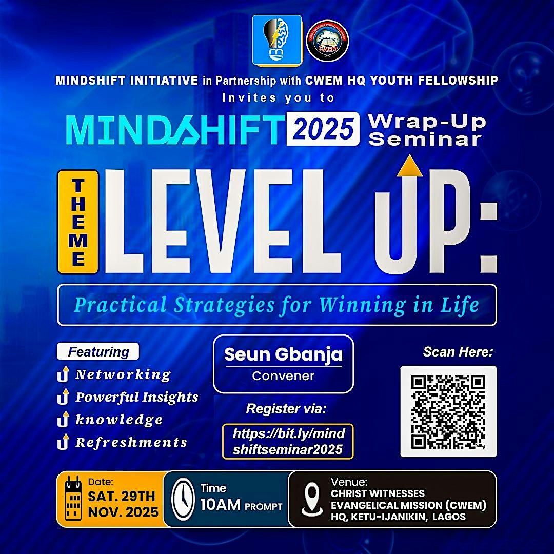 Level Up: Practical Strategies for Winning in Life