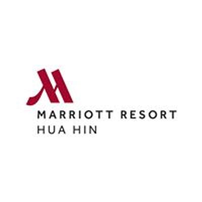 Hua Hin Marriott Resort & Spa