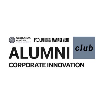 Corporate Innovation Club POLIMI GSoM