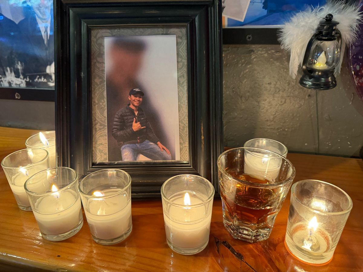 Celebration of Life for Diego 