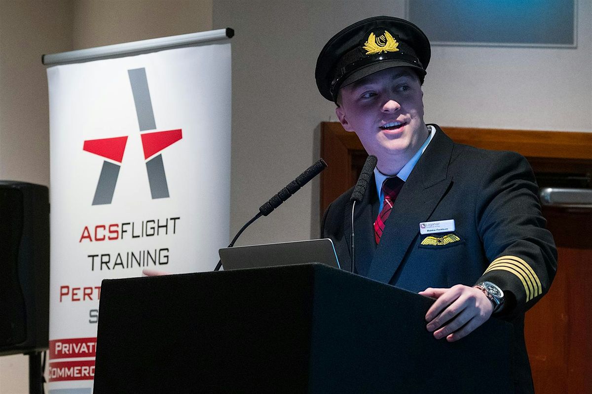 Scotland's Pilot Careers and Flight Training Seminar 2026