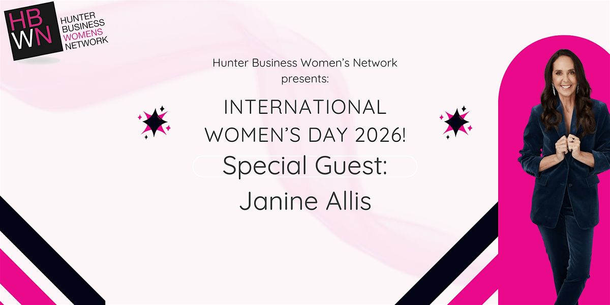 International Women's Day 2026