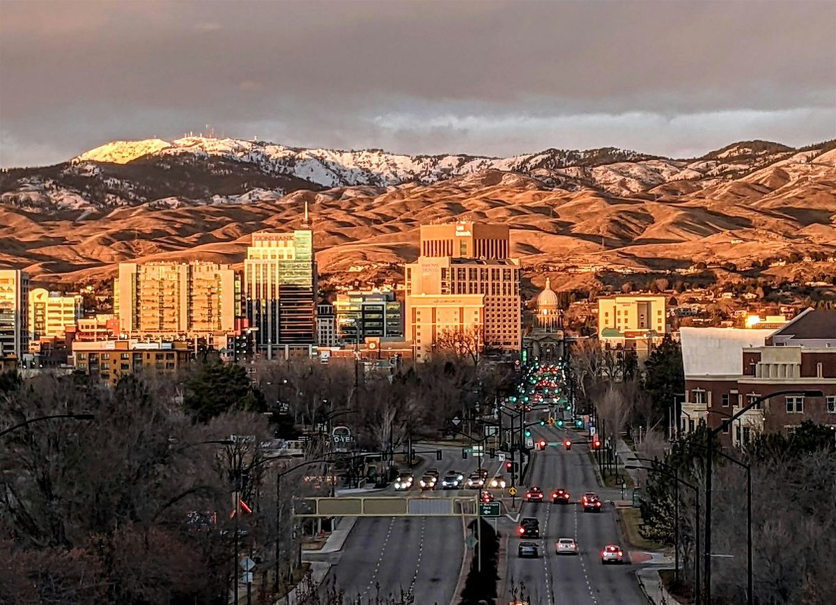 ASTA on the Go! in Boise, Idaho
