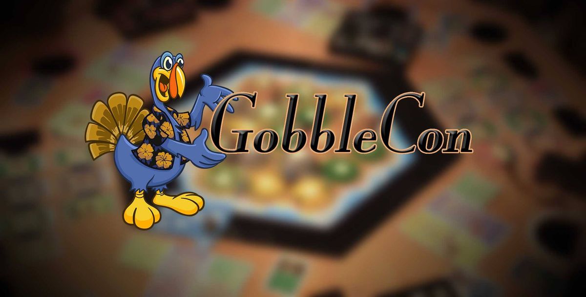 GobbleCon