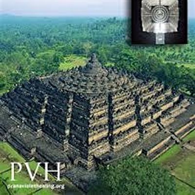 Prana Violet Healing Foundation (USA)