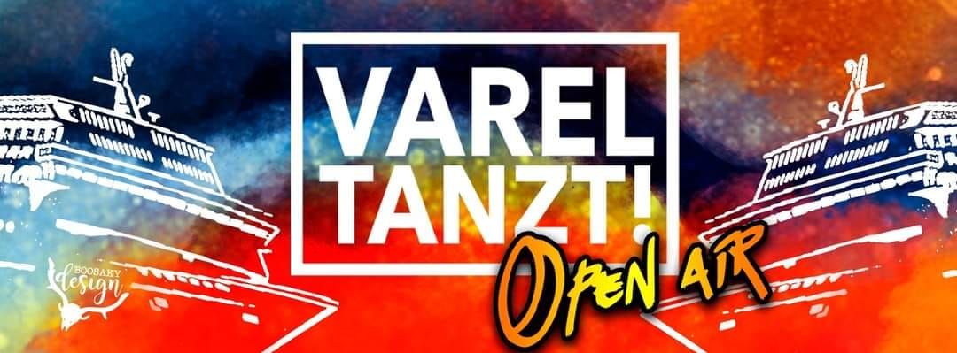 Varel Tanzt Open Air 2025