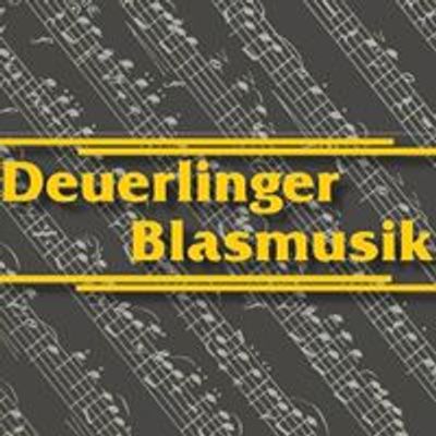 Deuerlinger Blasmusik