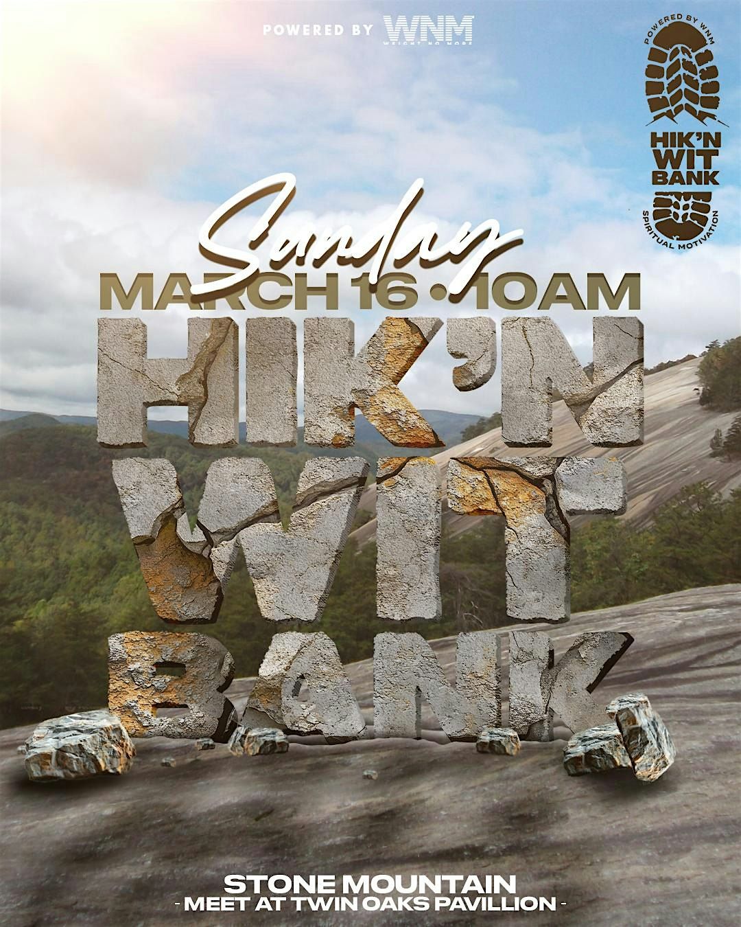 Hik'N Wit Bank Powered by WNM